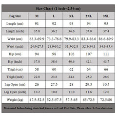 Comfy Fashion Daily Holiday Men Trousers Pants Student Summer Wide-leg Baggy Jeans Casual Cotton Blend Elastic