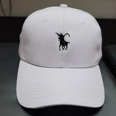 Embroidery Men Grim Reaper Japan design Baseball Caps cotton Trendy Women Adjustable sunbonnet Dad truck cap hats