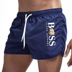 Men and Women's Sports Shorts Beach Pants Cool Swimming Training  Fishing Running Travel Party Leisure Fashion Trend Summer