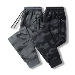 Spring Autumn Men Causal Camouflage Jogger Pants Sweatpants Mens Drawstring Fashion Trousers Sport Pants