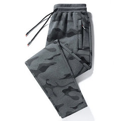 Spring Autumn Men Causal Camouflage Jogger Pants Sweatpants Mens Drawstring Fashion Trousers Sport Pants