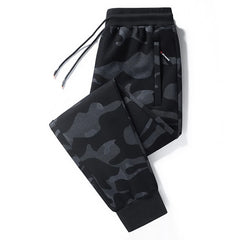 Spring Autumn Men Causal Camouflage Jogger Pants Sweatpants Mens Drawstring Fashion Trousers Sport Pants