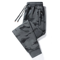 Spring Autumn Men Causal Camouflage Jogger Pants Sweatpants Mens Drawstring Fashion Trousers Sport Pants