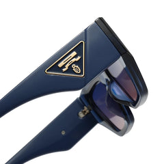 Fashion Luxury Brand Sunglasses For Men And Women Designer Cat Eye Unisex Sun Glasses Glamour Runway Eyewear UV400