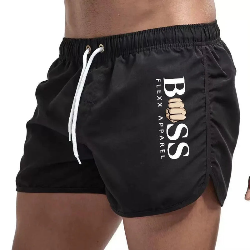 Men and Women's Sports Shorts Beach Pants Cool Swimming Training  Fishing Running Travel Party Leisure Fashion Trend Summer